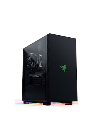 Razer Tomahawk A1 RC21-01420100-R3M1 Mid Tower ATX Bilgisayar Kasası