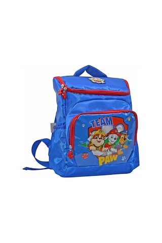 Paw Patrol Team Okul Çantası 1315 Standart