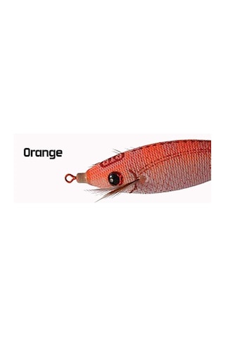 Dtd Arbun 2.5 7 Cm 9.8 Gr Turuncu