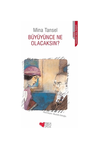 Büyüyünce Ne Olacaksın? (551519180)