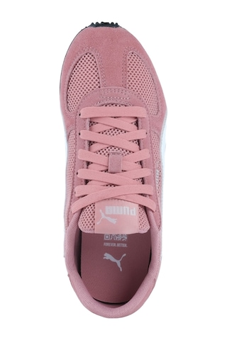 Puma St Track Kadın Pembe Spor Ayakkabı 407360-08
