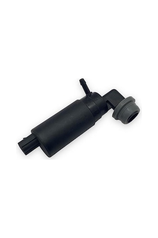 12v Su Fıskiye Motoru Soketli 2 Fişli Toyota Corolla/avensis/yaris-honda Cıvıc-land Rover