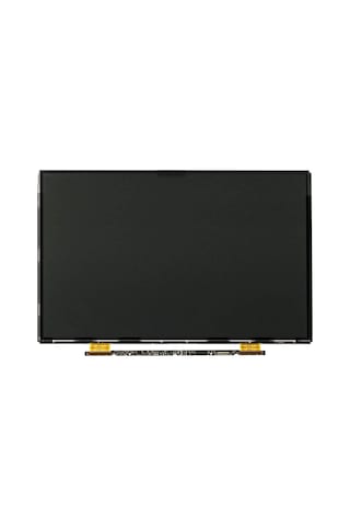 Apple Uyumlu MacBook Aır 13 Model A1466 2014 Notebook Ekran Ön Pane