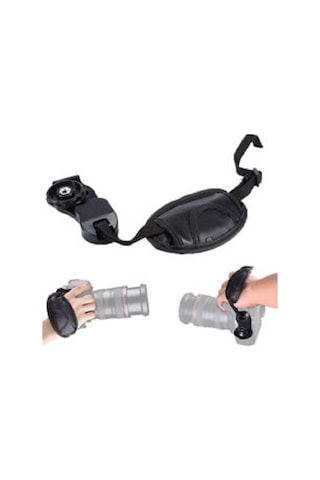 Nikon N1 Dslr Hand Strap Elcik