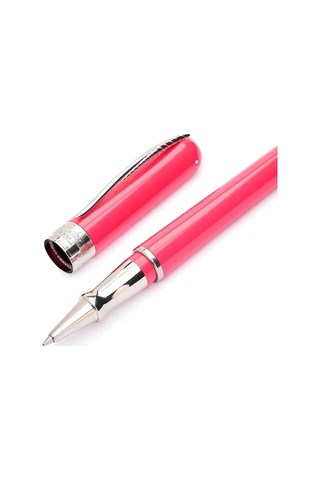 Pineider Avatar Ur Iconic Rose Rollerball Kalem Spp21020597