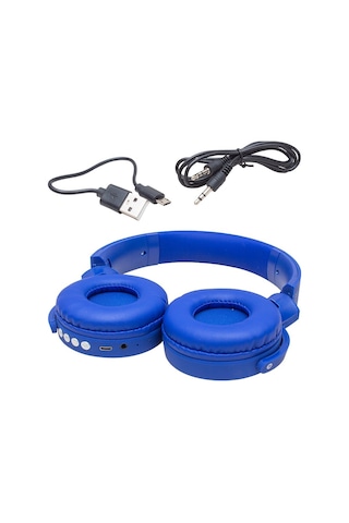 Magicvoice 650BT Bluetooth 4.2 Kulak Üstü Kulaklık