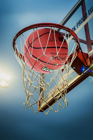 Proforce Basketbol Topu B10