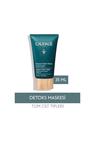 Caudalie Instant  Mask 35 Ml