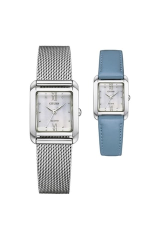 Citizen Eco-Drive Ew5590-62a Kadın Kol Saati