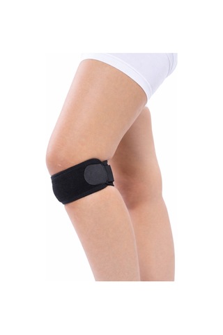 Patellar Tendon Bandı Dizlik - 2 Adet Sporcu Desteği