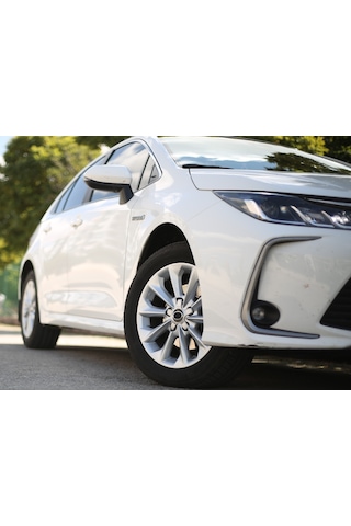 2019-2023 Toyota Corolla Dream Paket Uyumlu Jant Göbeği