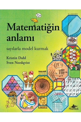Eğlenceli Matematik Kutulu Özel Set 4 Kitap