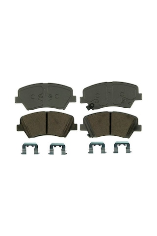 Kia Stonic Ön Fren Balata 2021-2023 581013xa00 Mhr00248 1.4