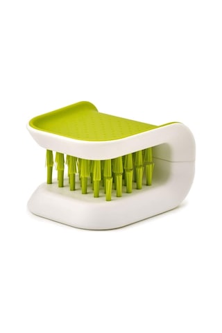 Joseph Joseph 85105 Bladebrush Bıçak Temizleme Fırçası, Yeşil