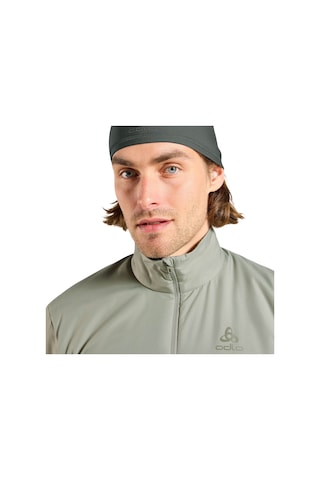 Odlo Odlo Polyknit Warm Headband Unisex Yeşil Kafa Bandı 19749 Yeşil