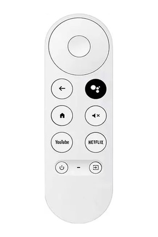 Sh Huayu Rc-bt1846-v1 Ses Komutlu Bluetooth Google Chromecast Kumanda Najmaddin
