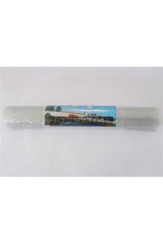 Cp Model Mb01002 Su Dokusu Görüntülü Pvc Levha, 220 X 550 Mm-54290