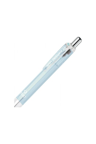 Zebra Delguard Light 0.5mm Smoky Edition Mekanik Kurşun Kalem Mavi / P-maz84-smbl