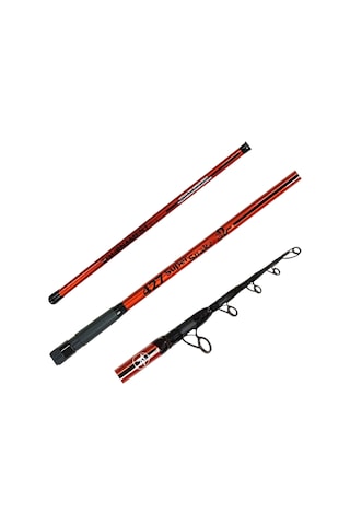 Tournamet Fishing Super Snake Surf 4.20mt 100-200gr Atarlı Olta Kamışı