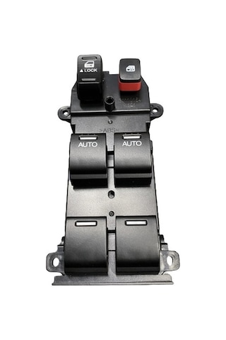 Honda Crv Cr-v Cam Açma Düğmesi Anahtarı Sol Ön 2007--2011 Çift Auto