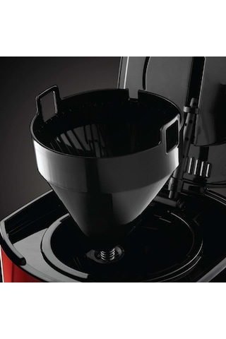Russell Hobbs Luna Moonlight Kahve Makinesi