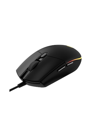 Logitech G102 Lightsync Optik Kablolu Oyuncu Mouse