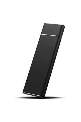 Dofolink 2tb Taşınabilir Ssd Dış Hard Disk - Hızlı Veri Depolama, Sessiz Çalışma, Otomatik Tanıma, Masaüstü/dizüstü/tv Uyumlu