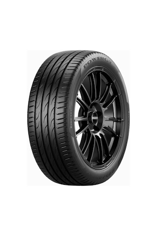 Pirelli 255/35R19 96Y Xl Powergy 2 Yaz Lastiği 2026