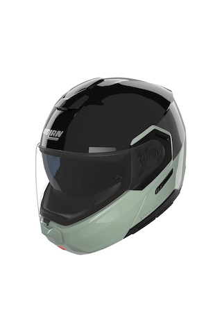 N90-3 06 Çene Açılır Motosiklet Kaskı-verniciatura Speciale 349-l Diğer