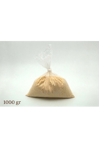 Gani Pazar Mısır Unu 1 KG