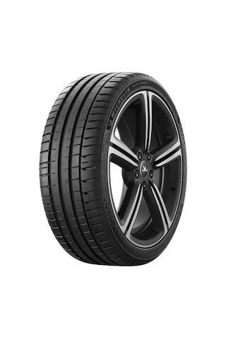 Michelin 225/55 R17 101Y Xl Pilot Sport 5 Rg Yaz Lastiği 2026