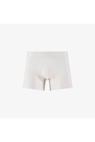 Nautica Erkek Gri Standart Fit 2'li Boxer Düz X15304t Gri