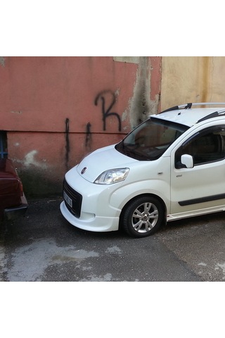 Fiat Fiorino Ön Karlık 2011-2015Arası Uyumlu Aracınızın Rengi