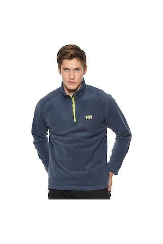 Helly Hansen Mount Polar Fleece Erkek Polar-21323 Lacivert