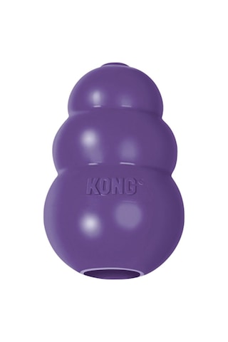 Kong Senior Yaşlı Köpek Oyuncağı S