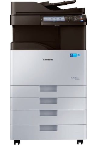 Samsung MultiXpress SL-K3300NR Wifi Çok Fonksiyonlu Lazer Yazıcı