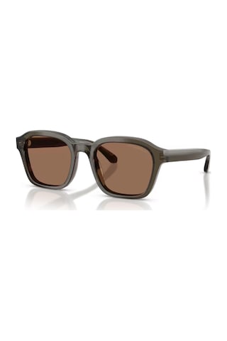 Emporio Armani Ea 4245u 624973 54 Unisex Güneş Gözlüğü Gri