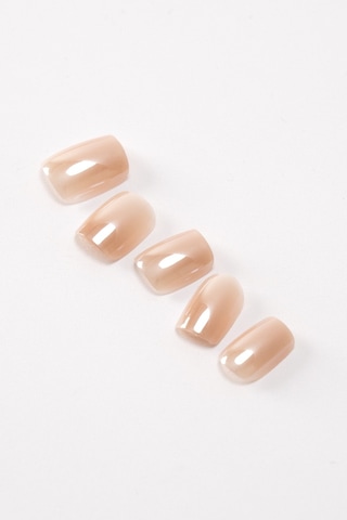 Pop Beauty Takma Tırnak Seti & Zararsız Yapıştırıcı Popbeauty1084