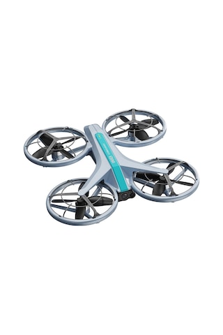 4d-v33 Led Işıklı Dron