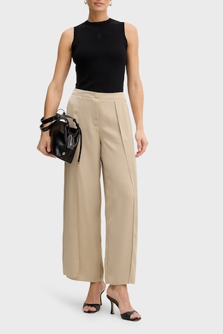 Armani Exchange Bayan Pantolon Xw001955 Af21553 U6223 Bej Bej
