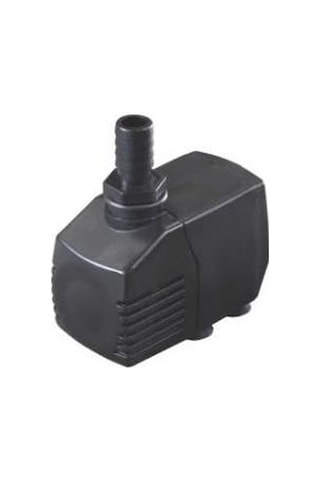 Sobo Wp-3500 Kafa Motoru 1200Lt/Saat