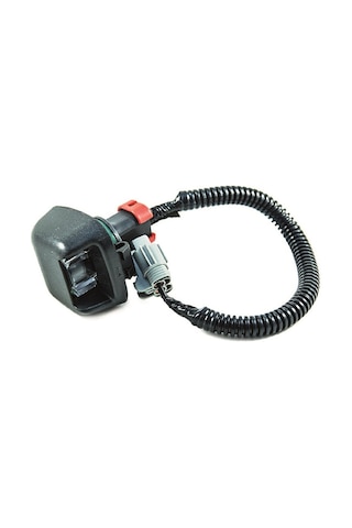 Nissan Navara Plaka Lambası 2006-2014