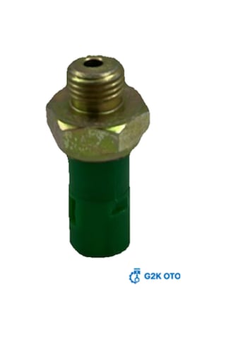 Yağ Müşürü Megane Clıo Kangoo R19-21-9 35bar 8200026650 8200670483 8200671279 8200970441