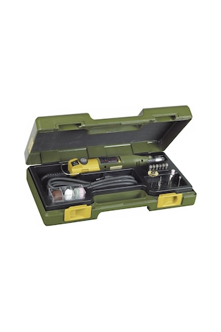 Proxxon 28430 Mıcromot 230/e Matkap Taşlama Set Rm Prox28430