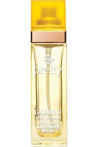 Gabrini No:2 Pretty Kadın Parfüm EDT 30 ML