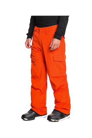 Quiksilver - Porter Pt Turuncu Turuncu
