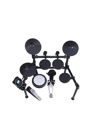 Medeli Mz 520 Dijital Davul