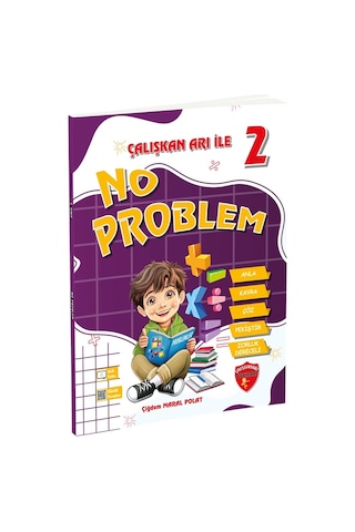 Çalışkan Arı 2026 2. Sınıf No Problem Çalışkan Arı 2026 2. Sınıf No Problem