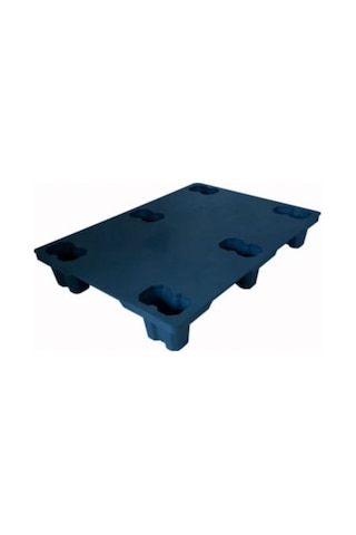 60 80 Plastik Palet