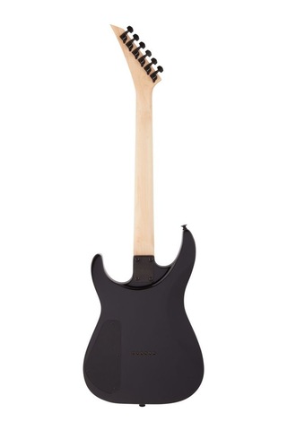 Jackson Js Dinky Arch Top Js32q Dka Ht Amaranth Klavye Transparent Black Burst Elektro Gitar